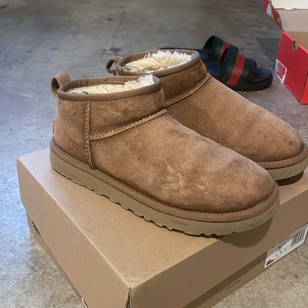 UGG Mini